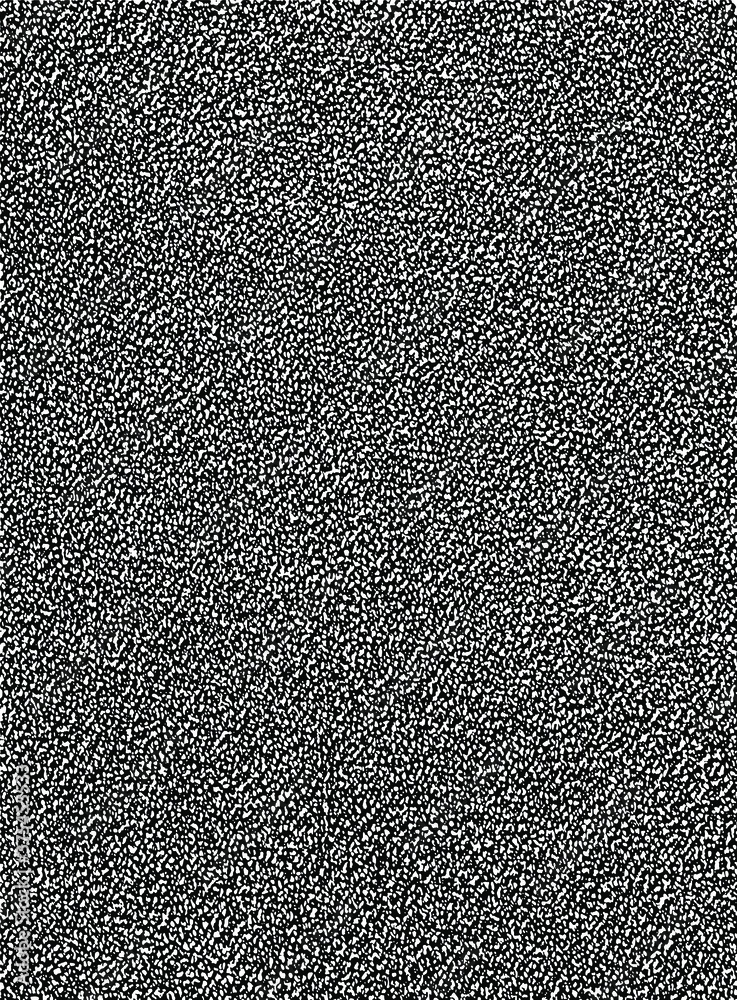 Wavy background. Black and white grainy dotwork design. Pointillism pattern. Stippled vector illustration. EPS 10. Wavy background. Black and white grainy dotwork design. Pointillism pattern. Stippled vector illustration. EPS 10.