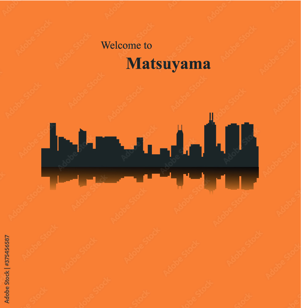 Matsuyama, Japan