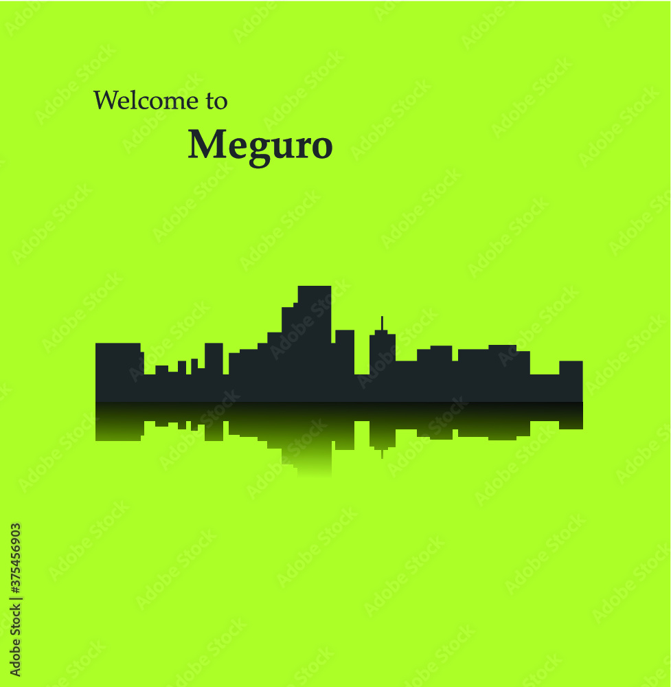 Meguro, Japan