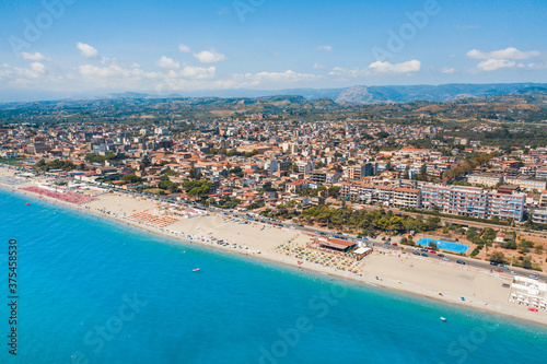 Locri, città in Calabria