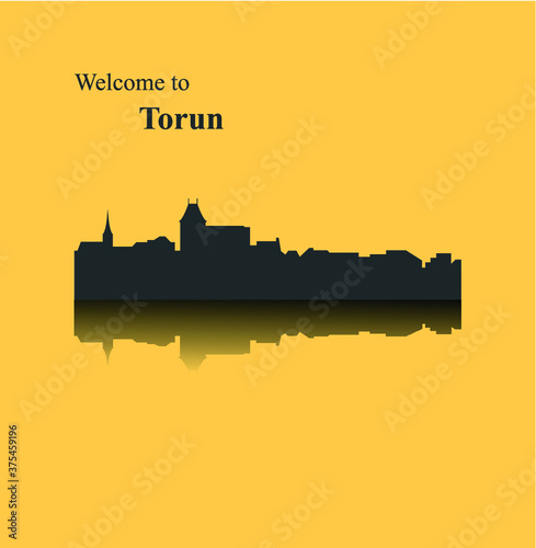 Torun, Poland ( Polska )