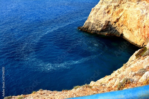 Wallpaper Mural Greece landscape Torontodigital.ca