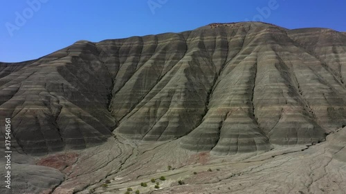 Ankara's Extraordinary Rainbow Hills

