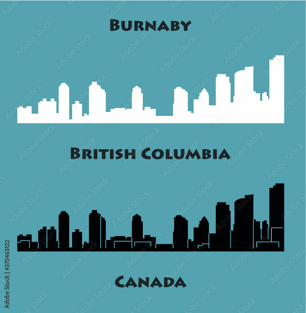 Burnaby, British Columbia, Canada