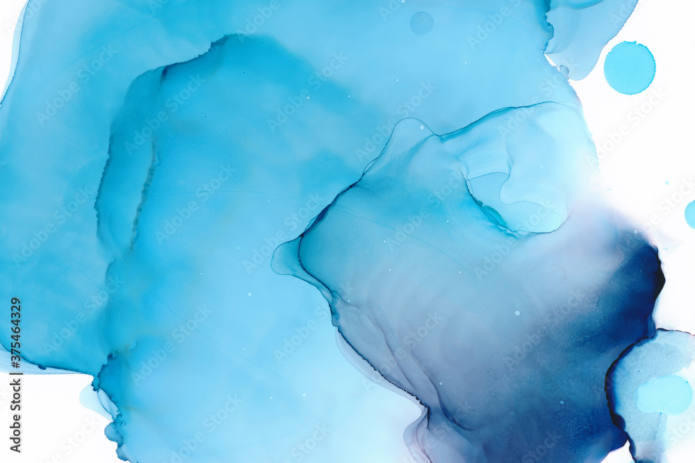 Splash Ink Watercolour Background Splash Ink Watercolour Background