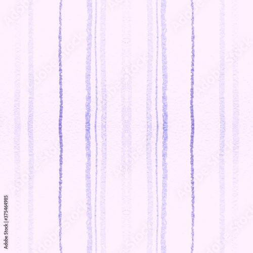 Seamless Grunge Texture. Violet Modern Lines 