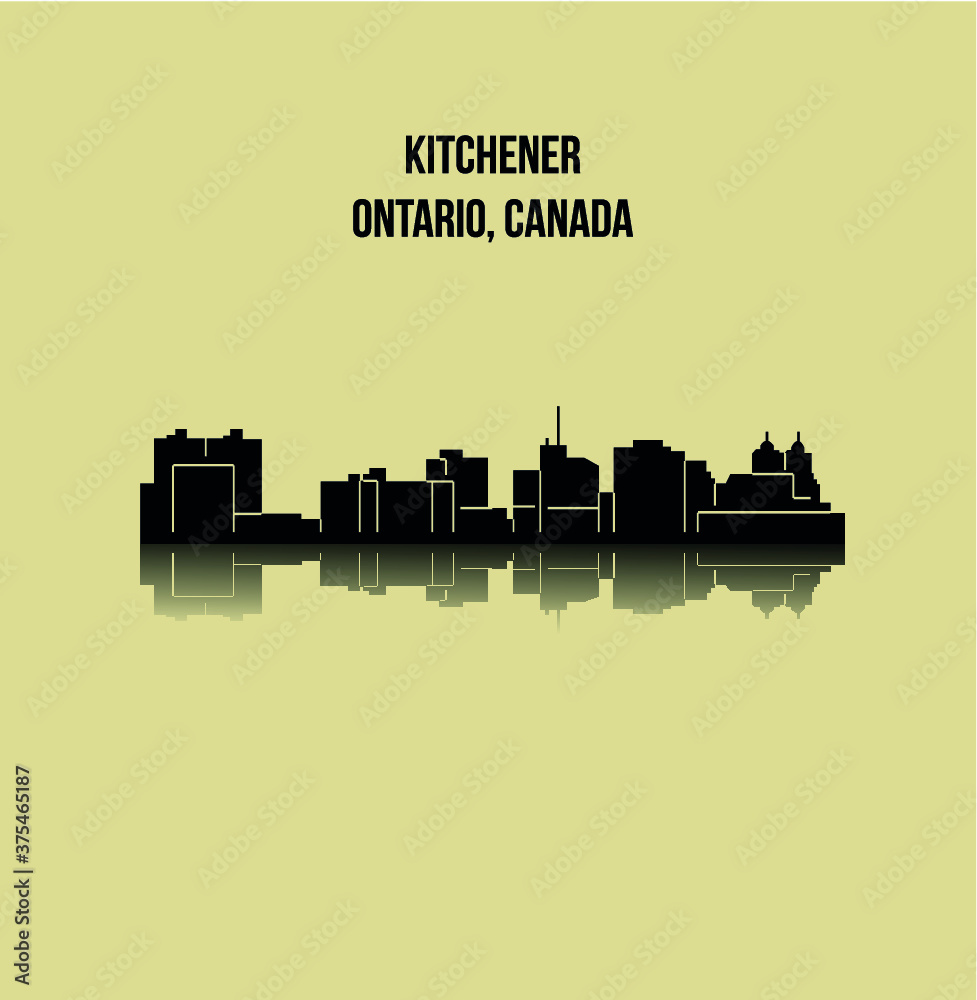 Kitchener, Ontario, Canada