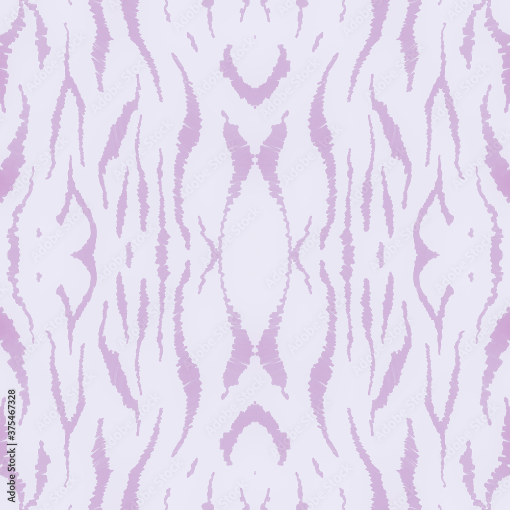 White African Print. Watercolor Safari Skin White African Print. Watercolor Safari Skin