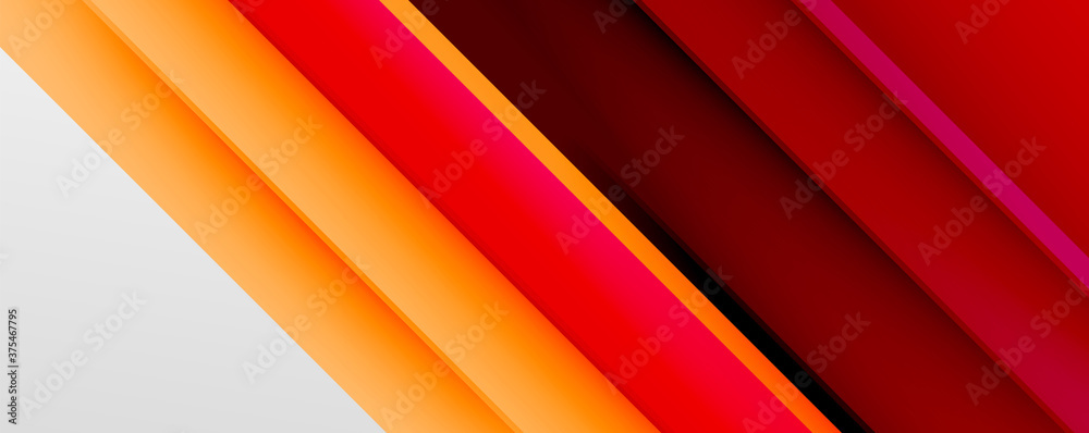 Geometric abstract backgrounds with shadow lines, modern forms, rectangles, squares and fluid gradients. Bright colorful stripes cool backdrops Geometric abstract backgrounds with shadow lines, modern forms, rectangles, squares and fluid gradients. Bright colorful stripes cool backdrops