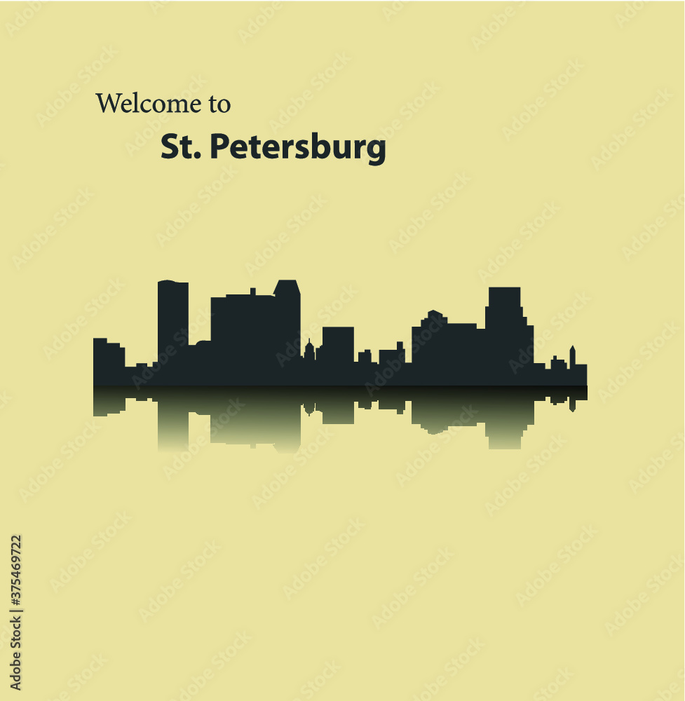 Saint Petersburg, Florida