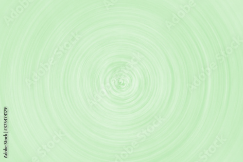 blur and green Abstract speed lines on burred radial pattern background for banner ,thumbnail ,and greeting card ,digitally generated image 