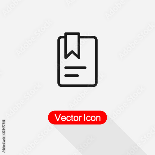 Medical Recipe Icon History Icon,Check List Icon,Quill Icon, Paper And Feather Icon Vector Illustration Eps10