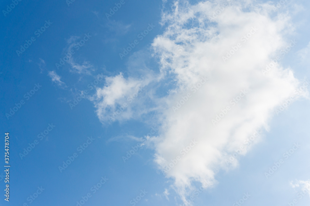 blue sky photography white clouds blue sky photography white clouds