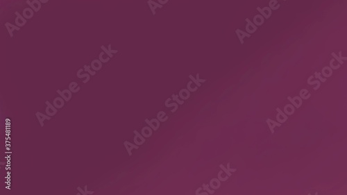 Magenta purple color abstract blurred gradient background