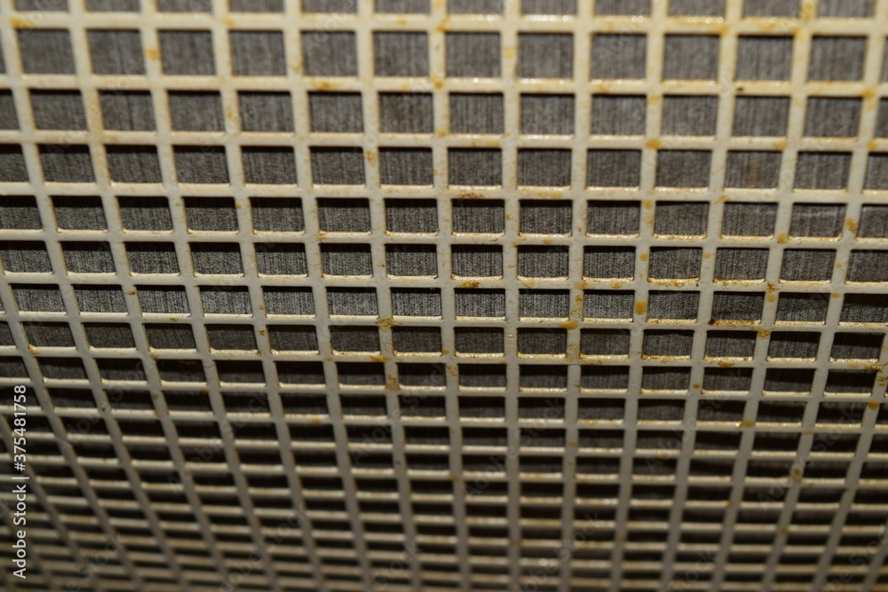 metal mesh background metal mesh background