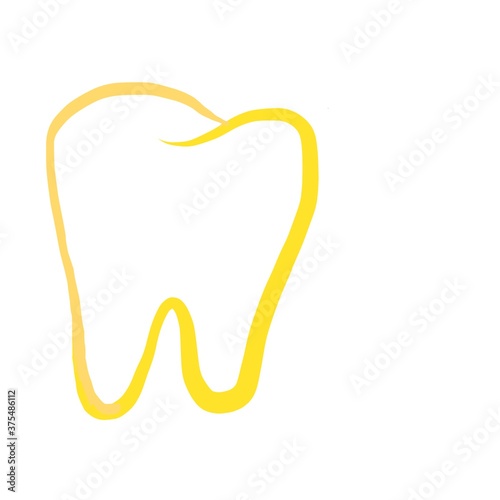 tooth