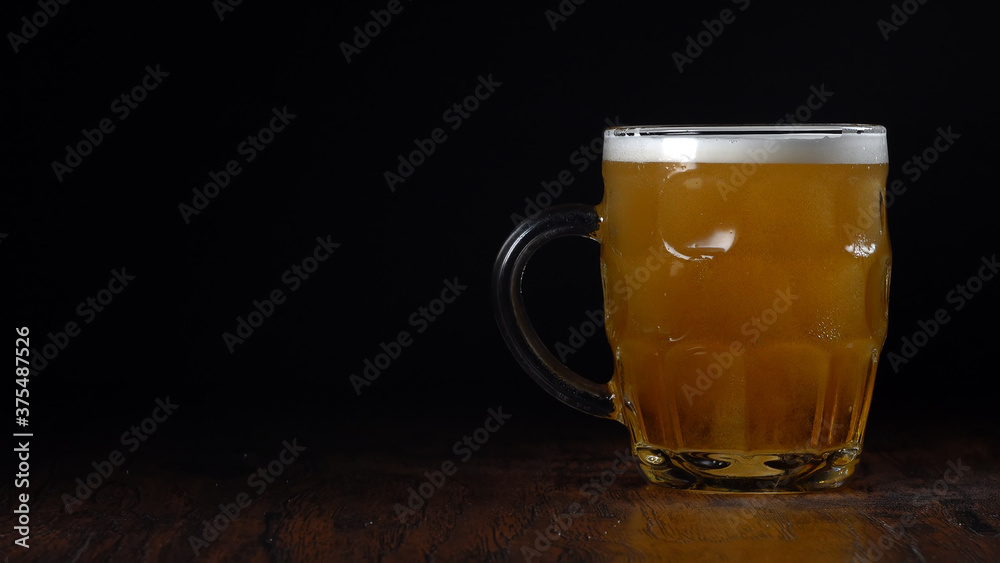 Beer on the table. Place for your AD text. Beer on the table. Place for your AD text.
