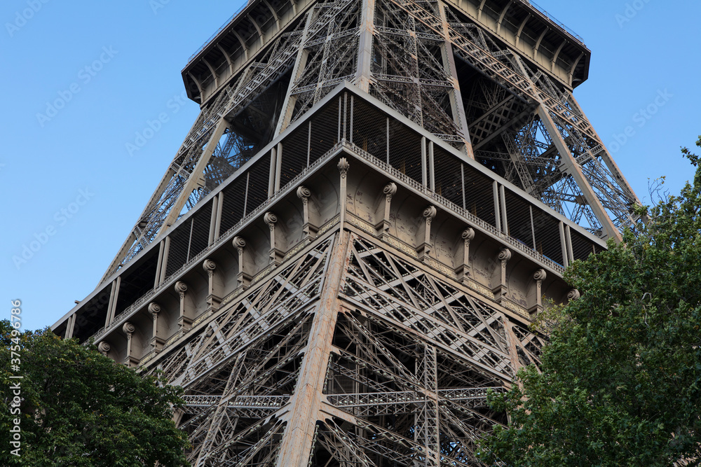 Tour Eiffel, Paris