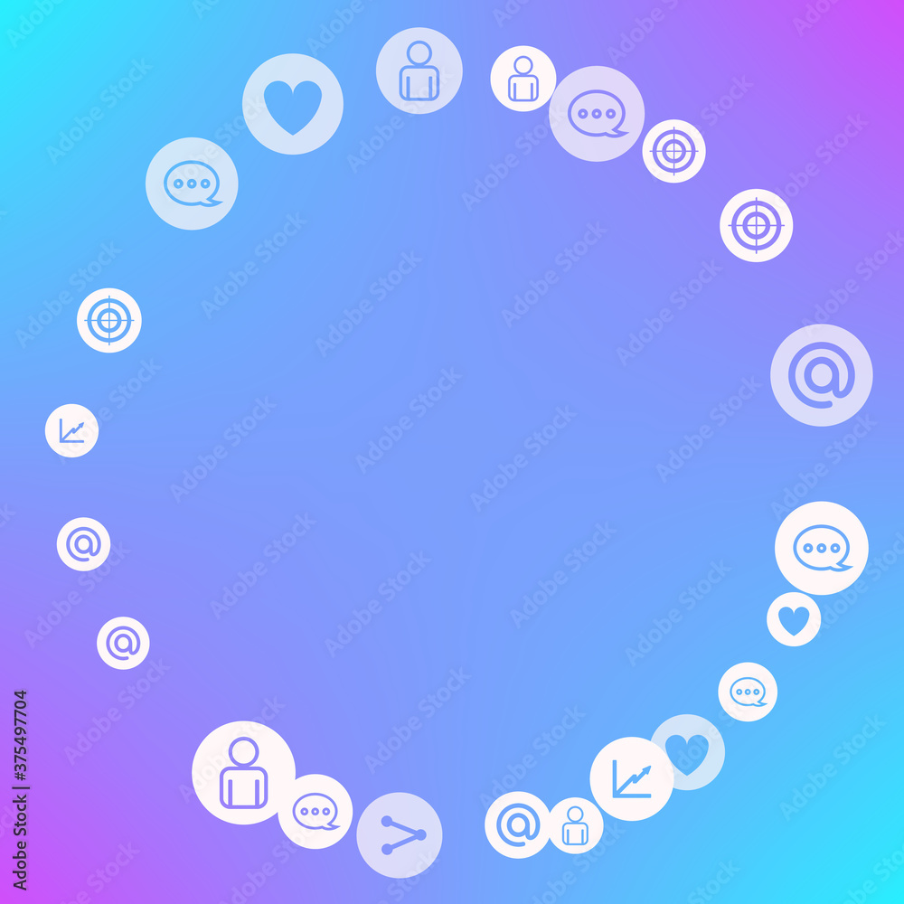 Social media marketing, Communication networking Social media marketing, Communication networking