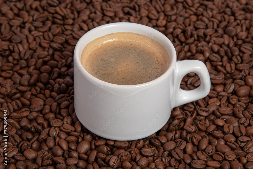 cup of coffee cup of coffee