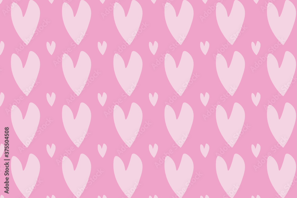 halloween smales pattern. suitable for wallpapers and backgrounds