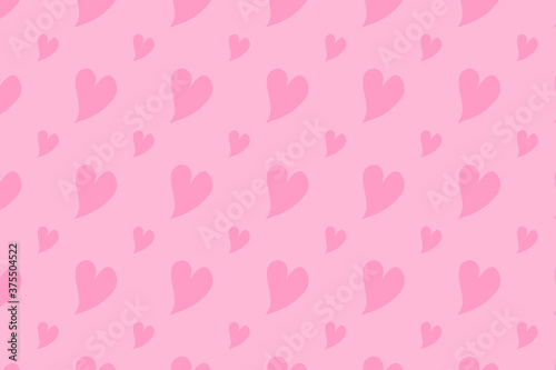 simple heart pattern. suitable for wallpapers and backgrounds