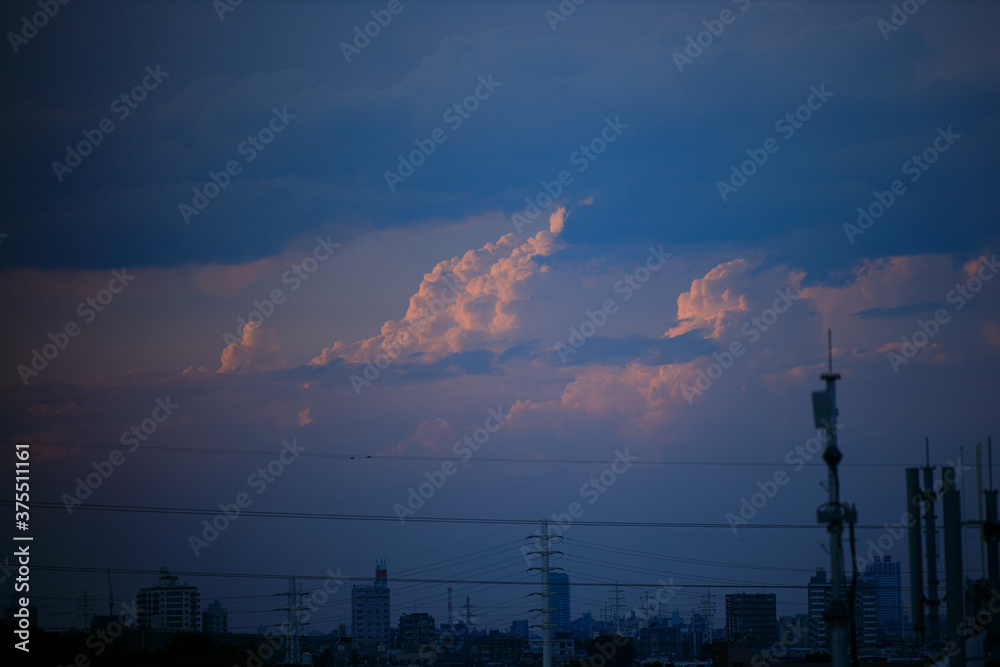 雲 雲