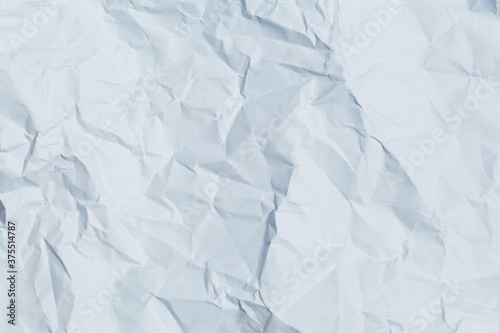 blue crumpled paper background  texture for web design screensavers.