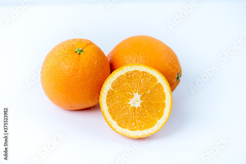 orange