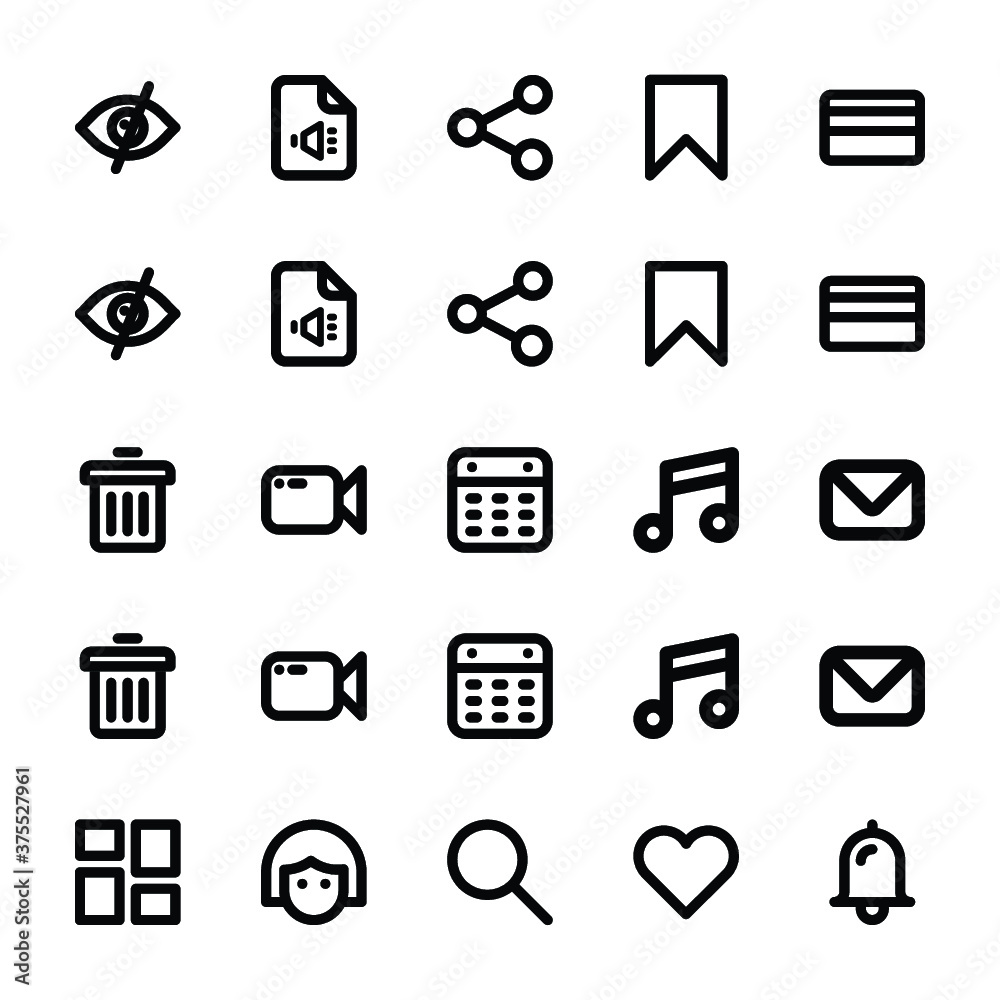 Font Awesome Icons Collection Font Awesome Icons Collection