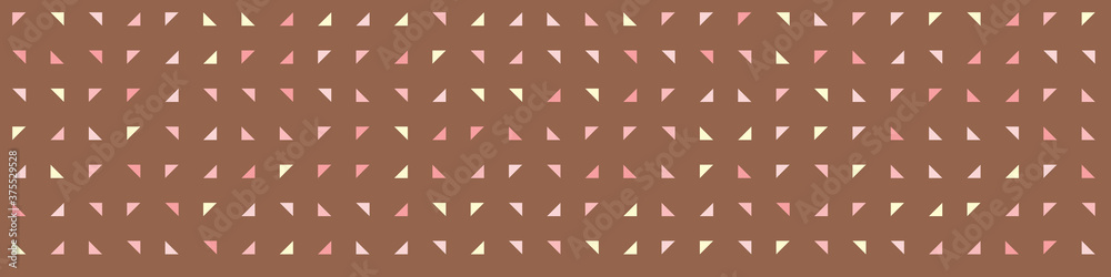 Abstract Color Halftone Dots generative art background illustration Abstract Color Halftone Dots generative art background illustration