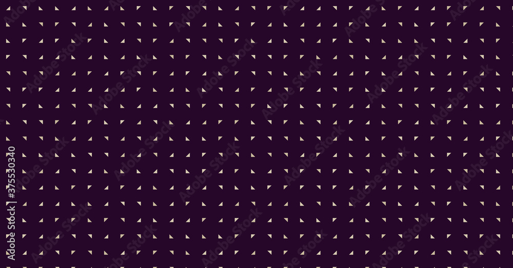 Abstract Color Halftone Dots generative art background illustration Abstract Color Halftone Dots generative art background illustration