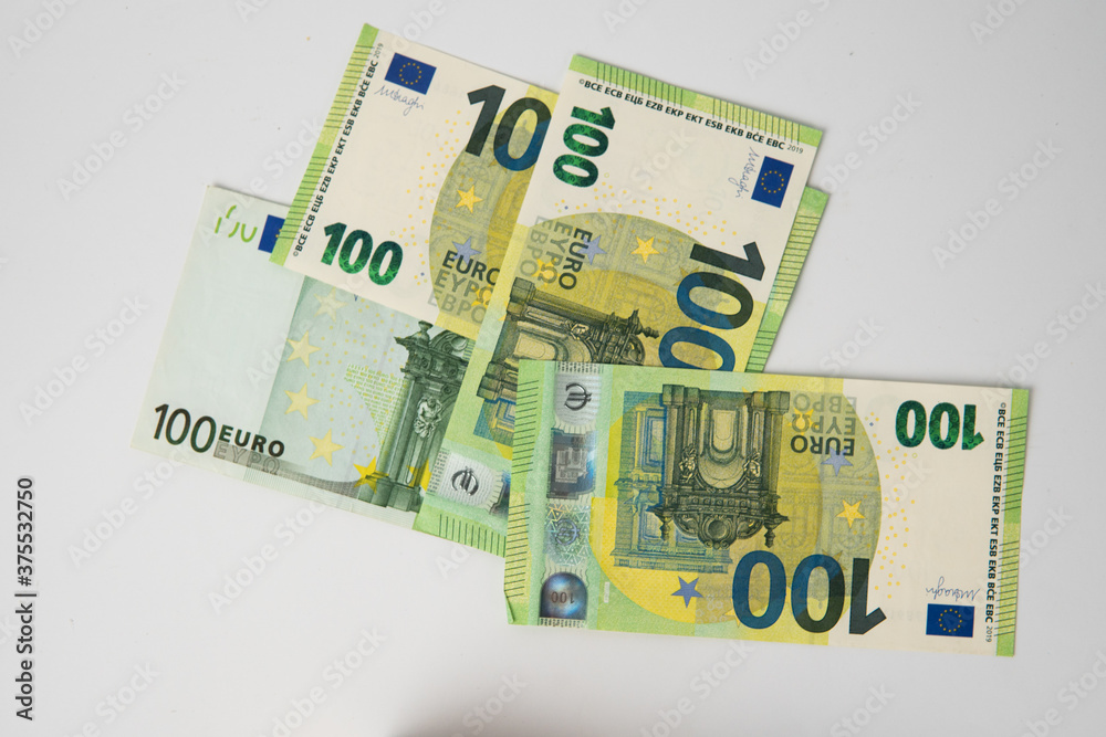 fifty euro banknotes fifty euro banknotes