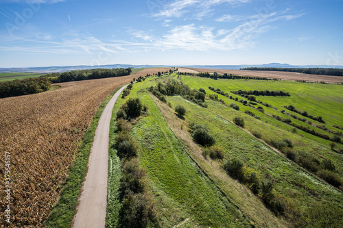 Palava South Moravia Czech Republic