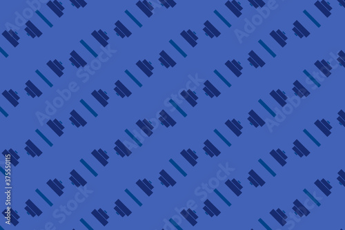 barbell patterns. suitable for wallpapers and backgrounds