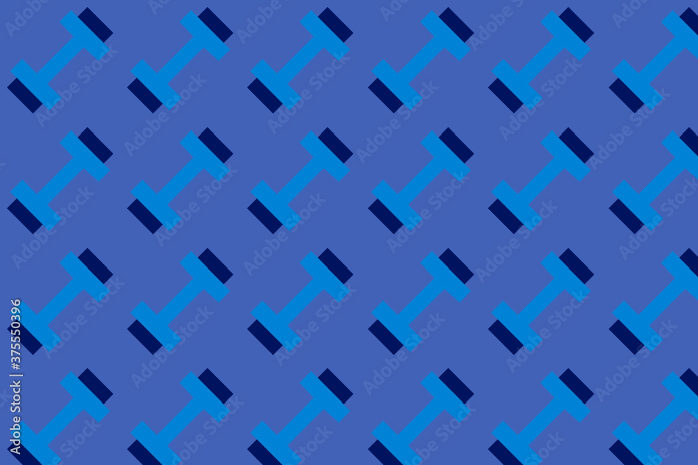 barbell patterns. suitable for wallpapers and backgrounds barbell patterns. suitable for wallpapers and backgrounds