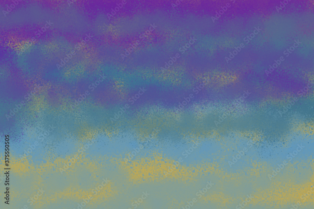 Colorful spray paint ink texture. Graffiti painting on the wall. Street art and vandalism. Digitally airbrushed paper background.
Colorful spray paint ink texture. Graffiti painting on the wall. Street art and vandalism. Digitally airbrushed paper background.