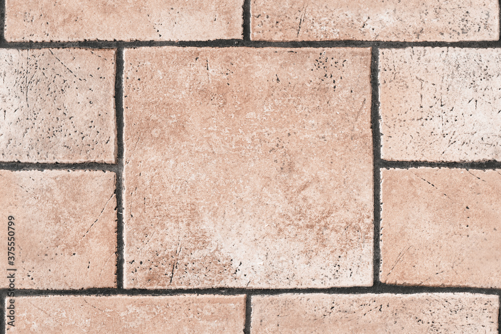 Obraz premium Seamless tile texture