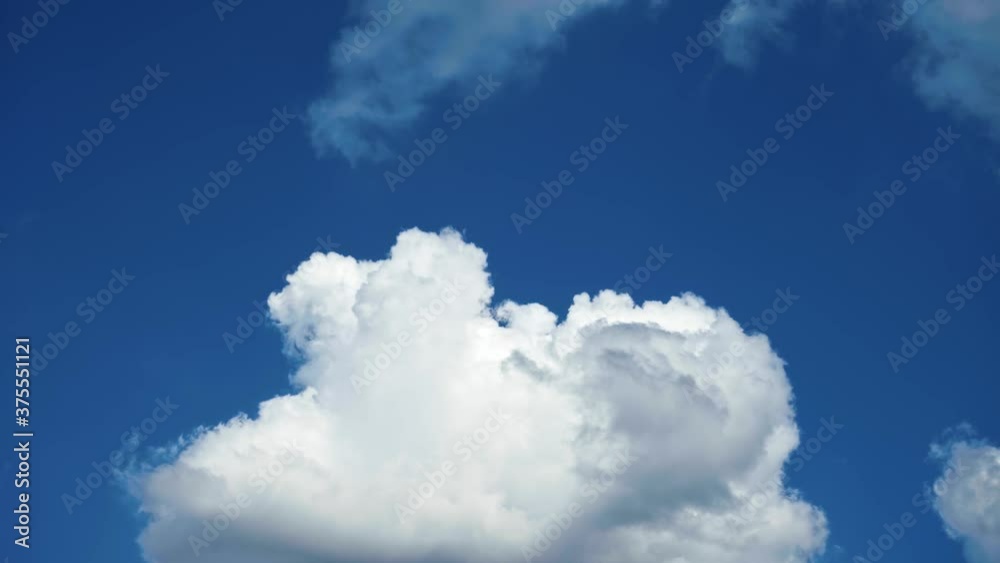 夏の空 夏の空