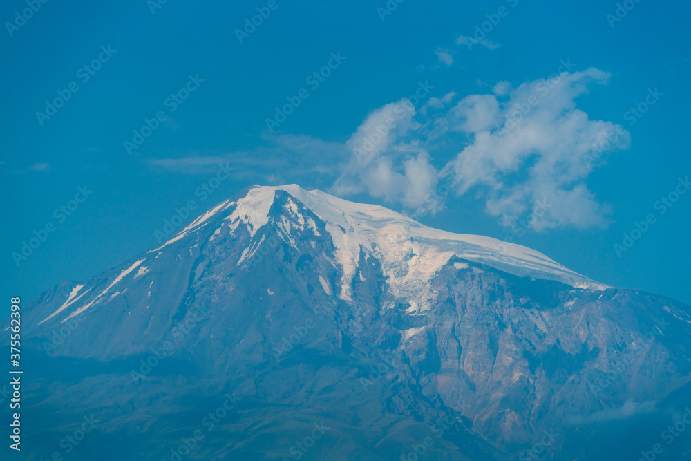 Mount Ararat, Ararat Province, Armenia, Middle East Mount Ararat, Ararat Province, Armenia, Middle East