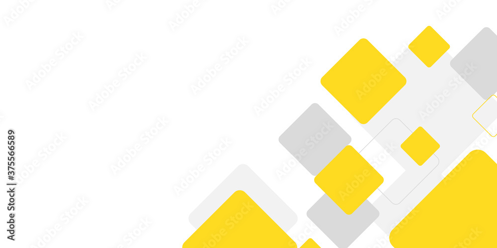 Yellow business powerpoint presentation templates set. Use for modern keynote presentation background, brochure design, website slider, landing page, annual report, company profile, facebook banner. 