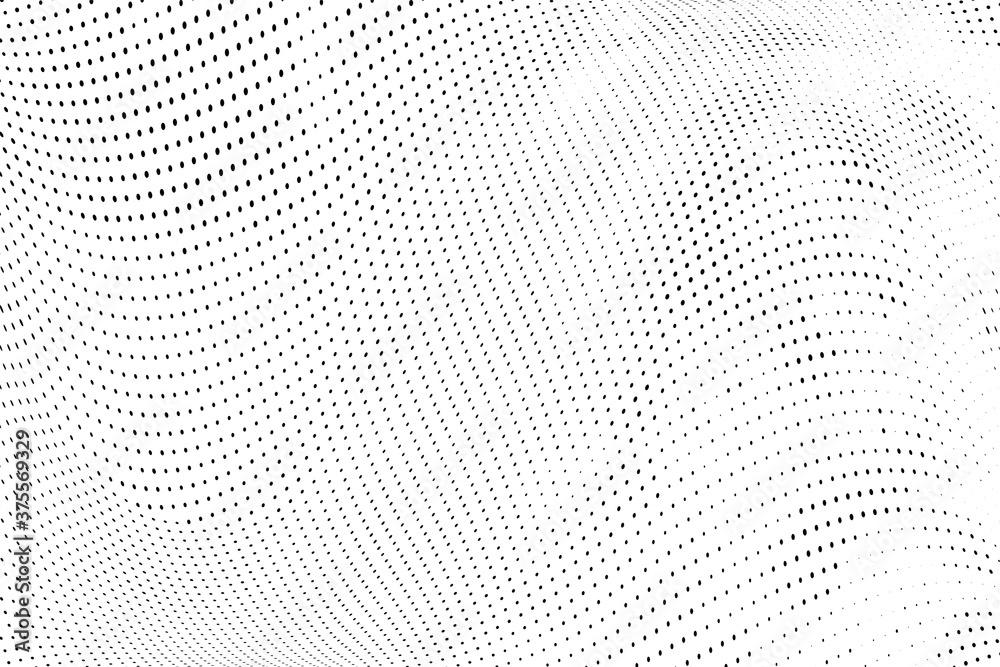Light halftone dots pattern texture background
Light halftone dots pattern texture background