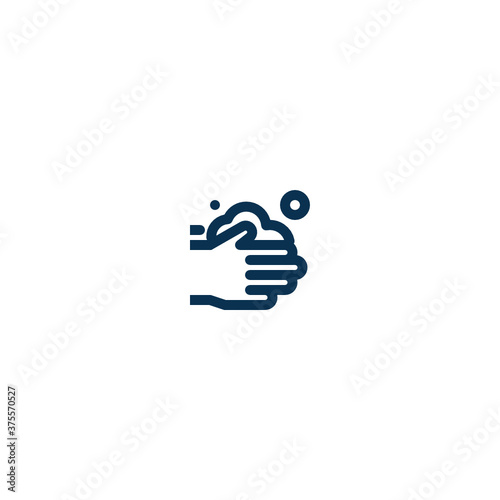 Washing Hands