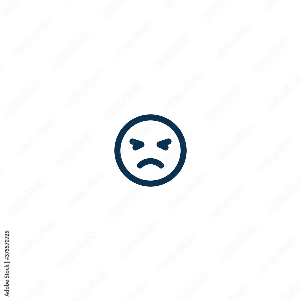 Annoyed Emoji Annoyed Emoji