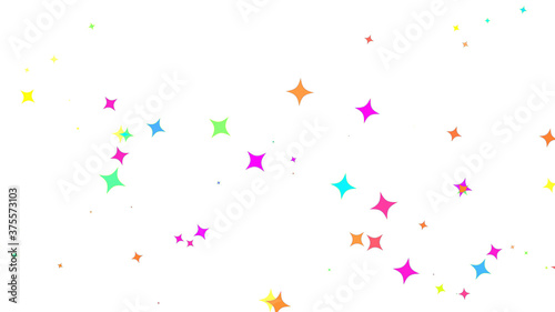 particle sparkle fairy graphic background loop material photo