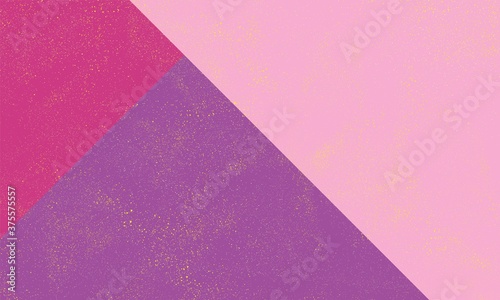 Pink multi-colored sequin festive background