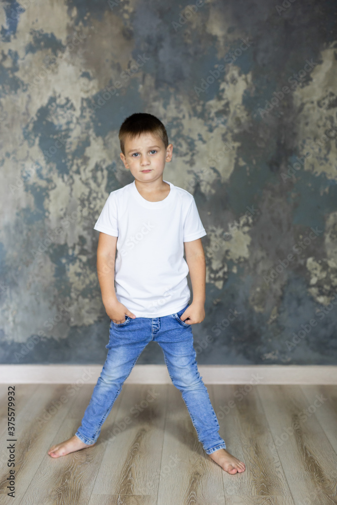 handsome young man