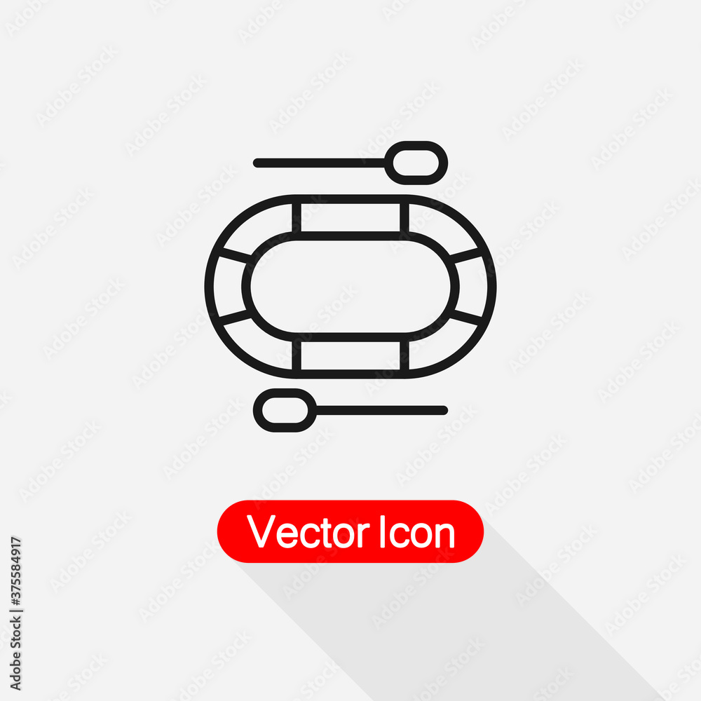 rowboat icon rowboat icon