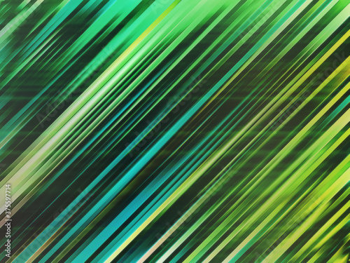Dynamic abstract background with colorful diagonal lines