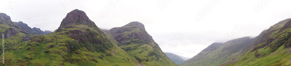 Fototapeta premium Isle of man